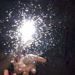 Meet your Posher, Kay